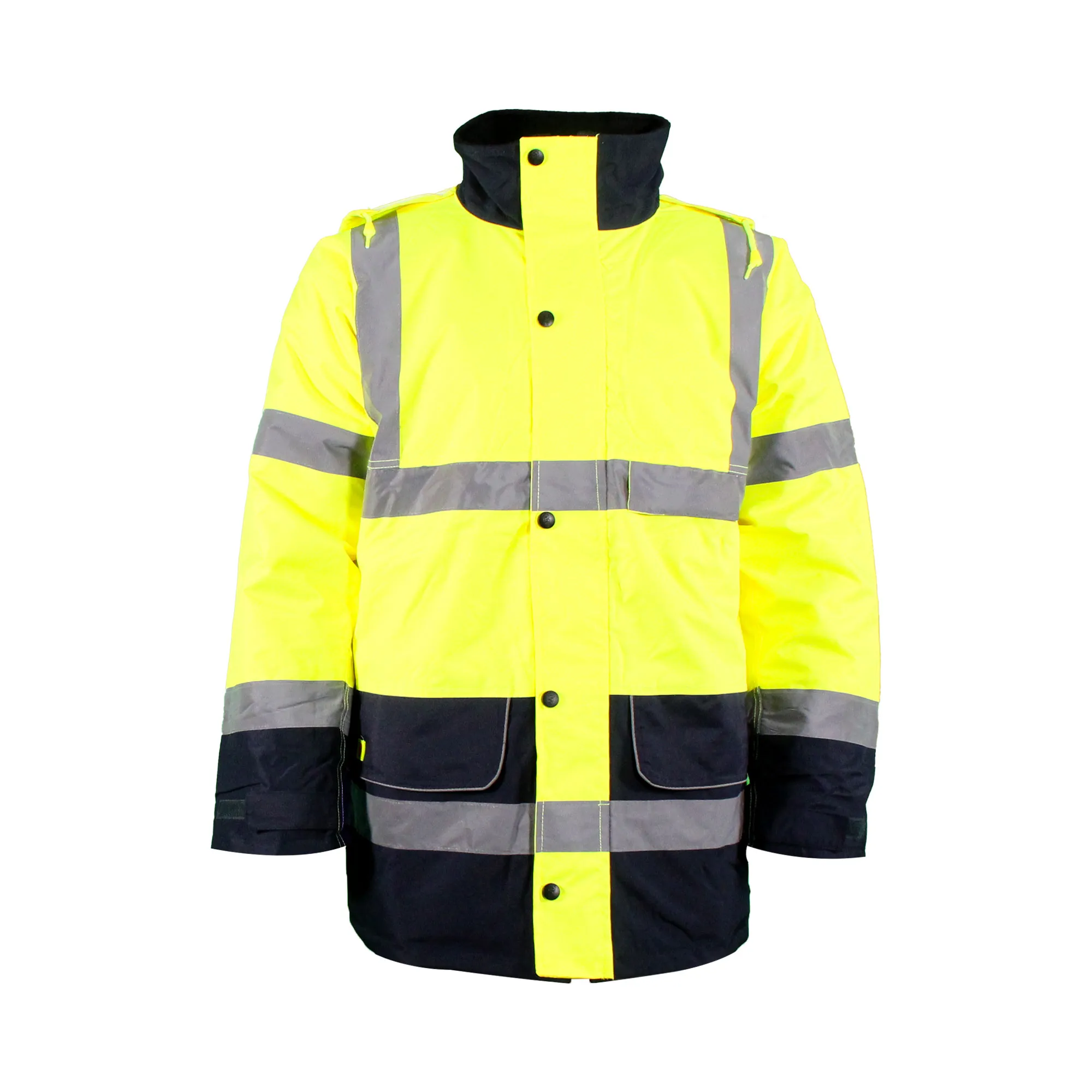 Yellow/Navy